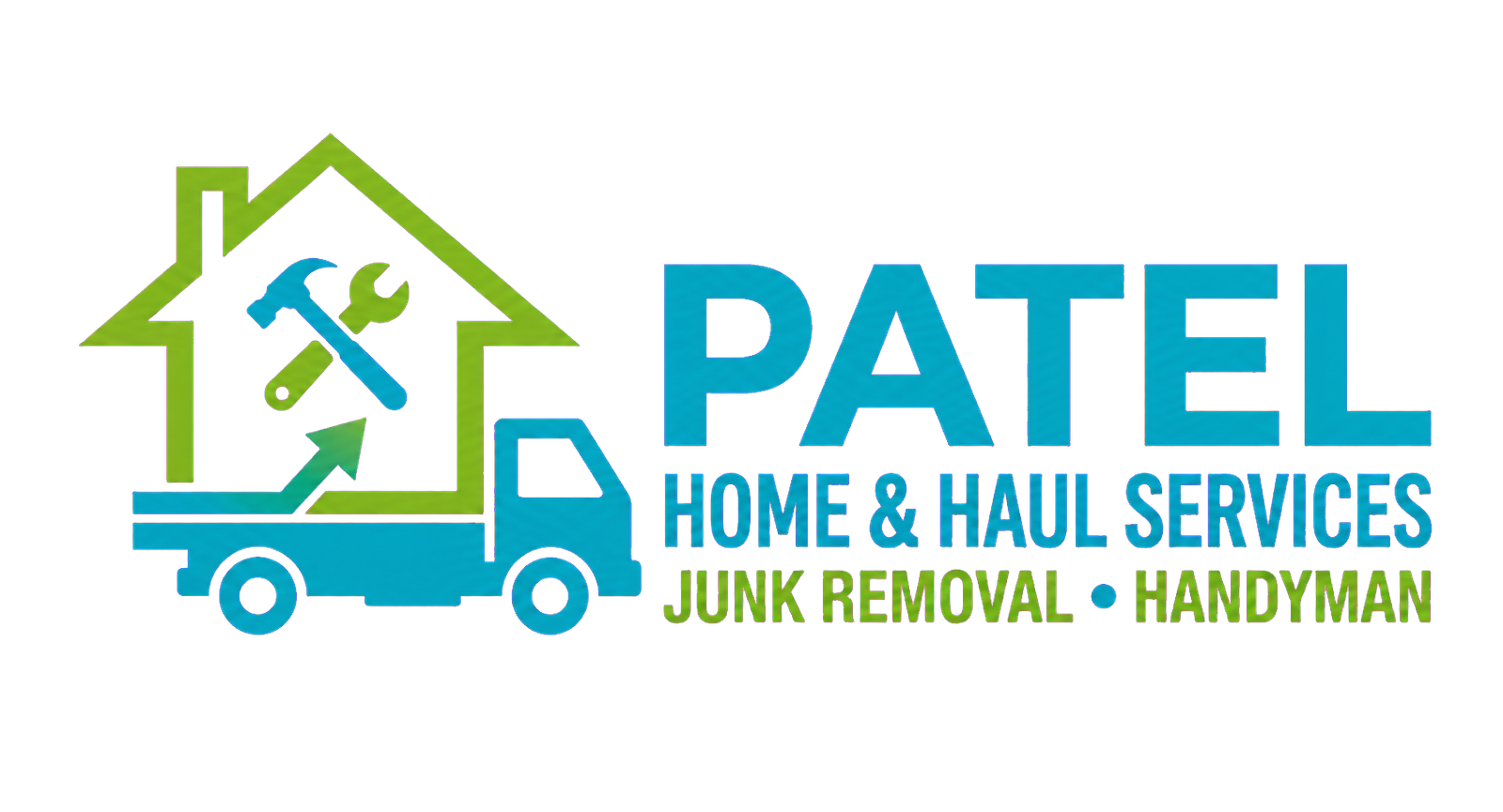 Patel Home & Haul Services — Junk Removal and Handyman